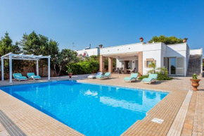 Villa Vanessa Castrignano Del Capo